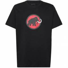 Mammut MAMMUT CORE T-SHIRT MEN CLASSIC BLACK