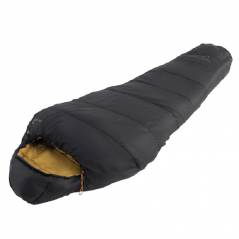 Easy Camp FALCON IV MUMMY -9°C ANTHRACITE