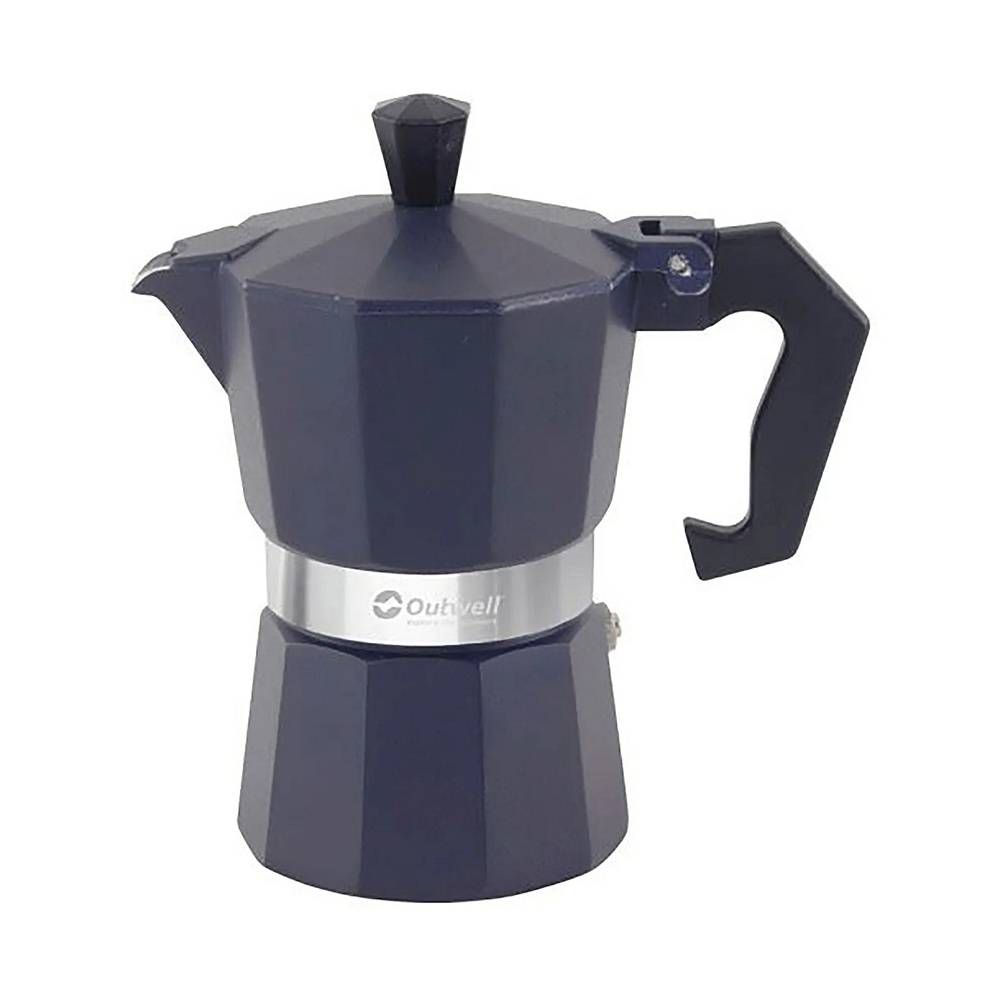 Outwell BREW ESPRESSO MAKER M Blue