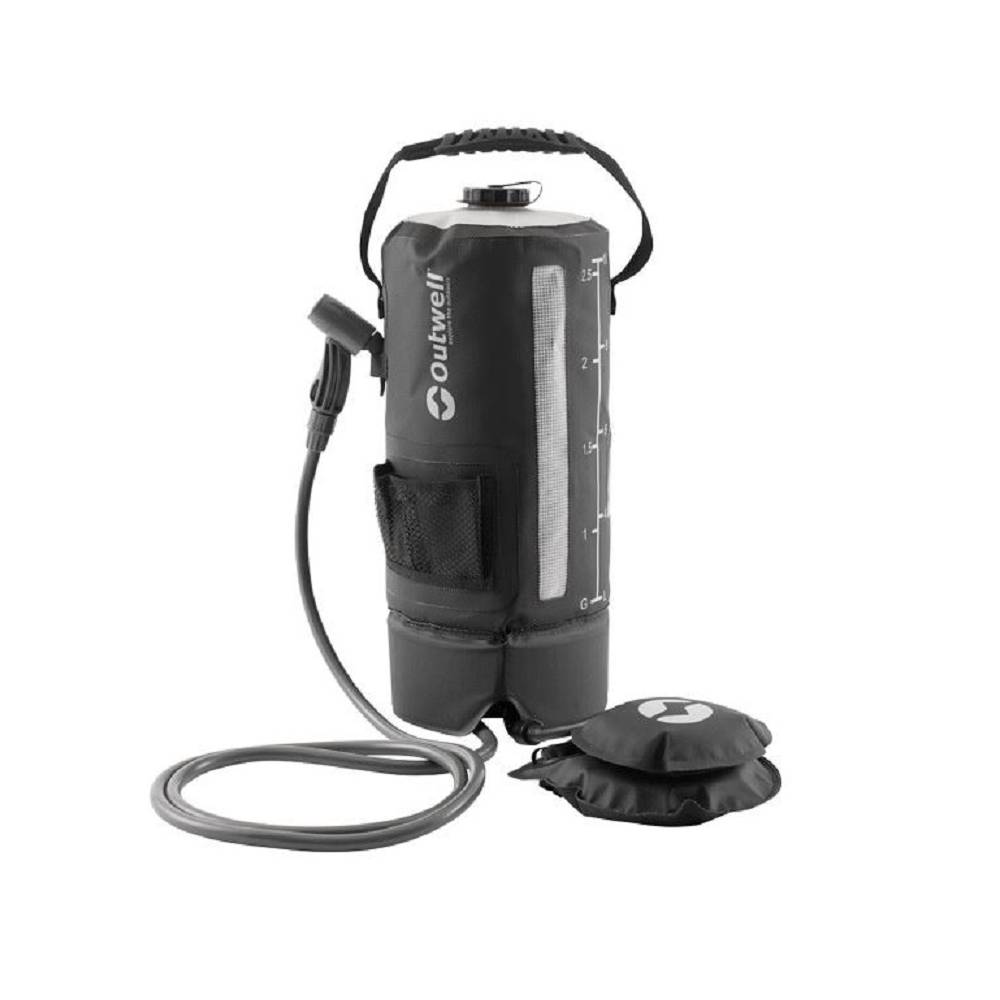 Outwell SEABREEZE BLACK