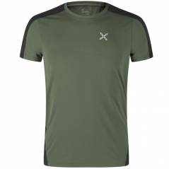 Montura HADE T-SHIRT VERDE SALVIA
