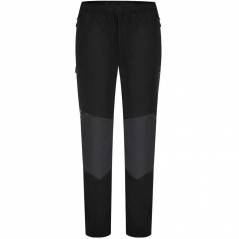 Montura SPITZE PANTS BLACK-PIOMBO