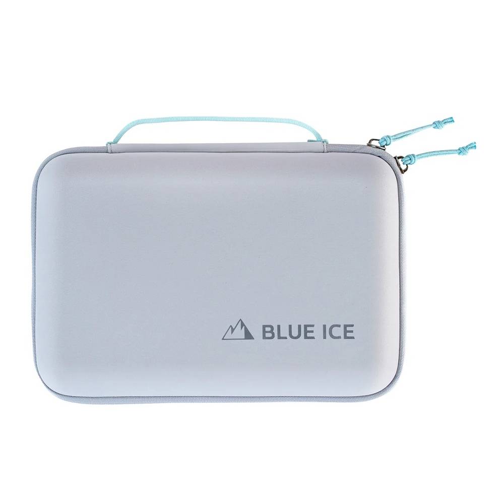 Blue Ice SCREW KEEPER GLACIER GREY