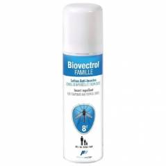 Pharma voyage BIOVETROL FAMILLE TRANSPARENT