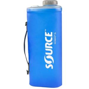 Source NOMADIC 2L FOLDABLE ALPINE BLUE