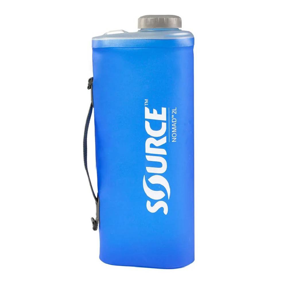 Source NOMADIC 2L FOLDABLE ALPINE BLUE