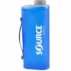 Source NOMADIC 2L FOLDABLE ALPINE BLUE