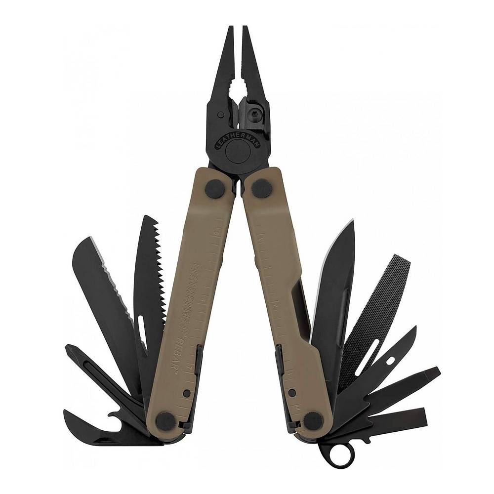 Leatherman REBAR COYOTE