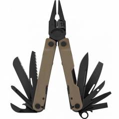 Leatherman REBAR COYOTE