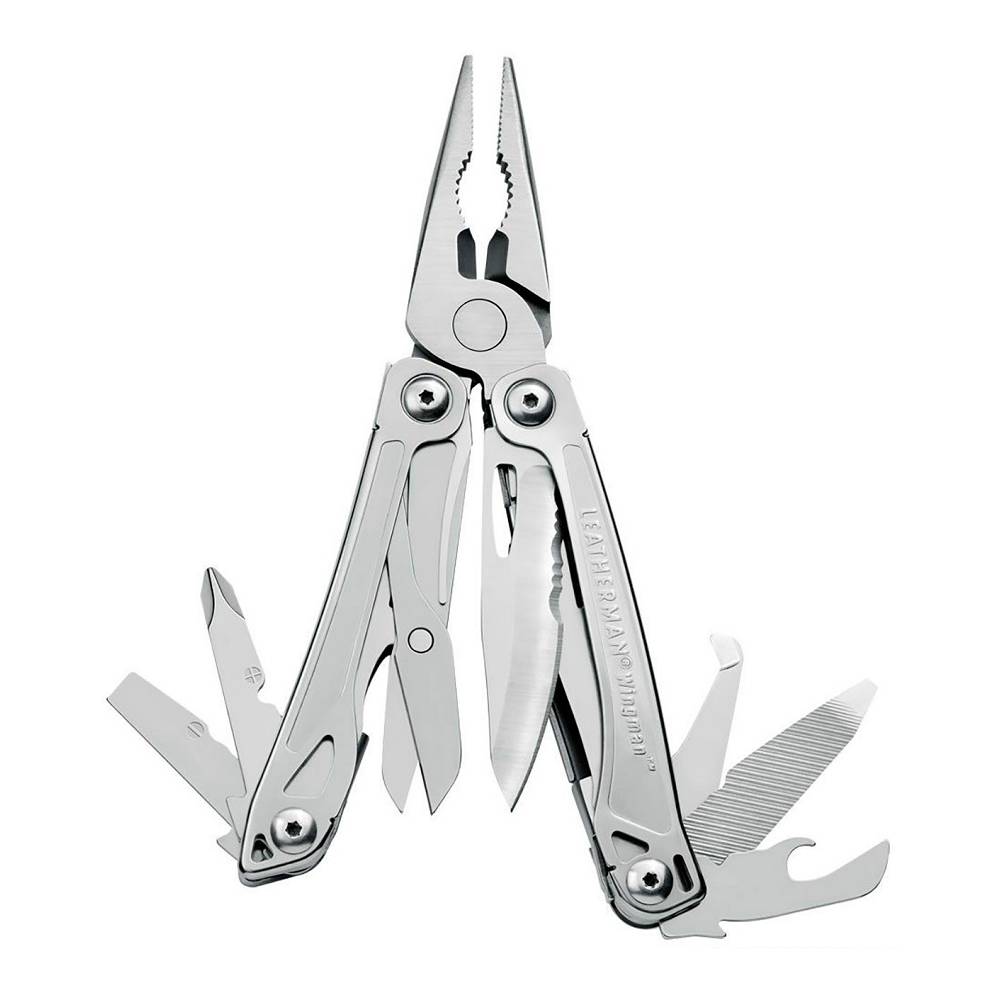 Leatherman WINGMAN INOX