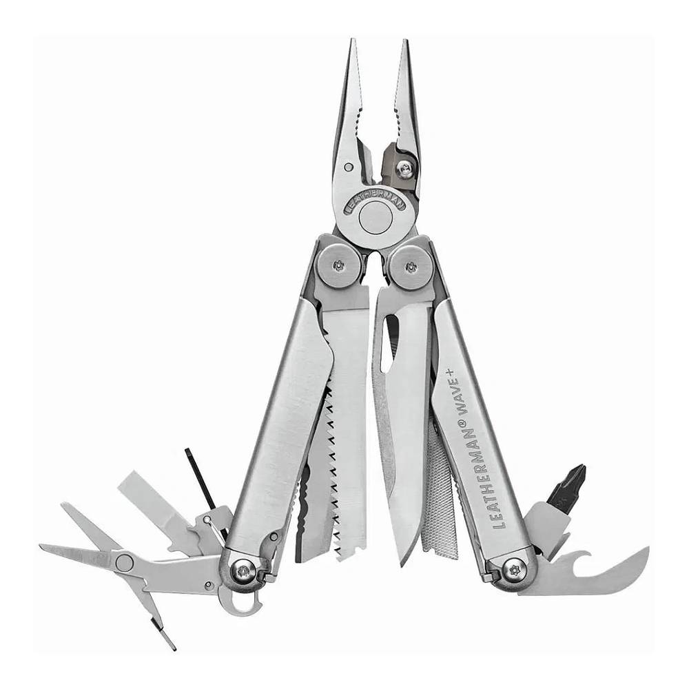 Leatherman WAVE + INOX