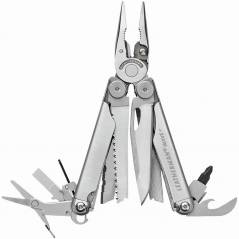 Leatherman WAVE + INOX