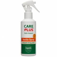 Care Plus TEXTILE SPRAY MOSQUITO & BUG PROOF INCOLOR