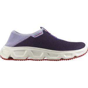 Salomon REELAX MOC 6.0 W ASTRAL AURA / VIOLET TULIP / FLAME SCARLET
