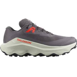 Salomon ULTRA GLIDE 3 EXCALIBUR / ICICLE / NEON FLAME