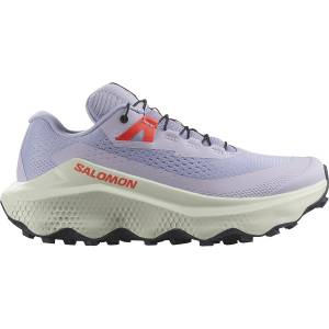 Salomon ULTRA GLIDE 3 W COSMIC SKY / ICICLE / NEON FLAME