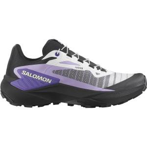 Salomon  GENESIS W BLACK-WHITE-LIBERTY