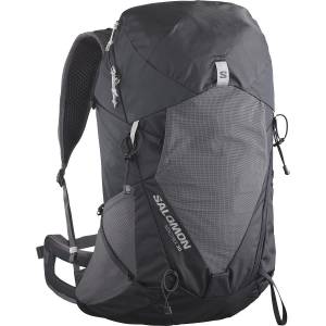Salomon AEROTREK 30 ANTHRACITE-NINE TRON-ALLOY