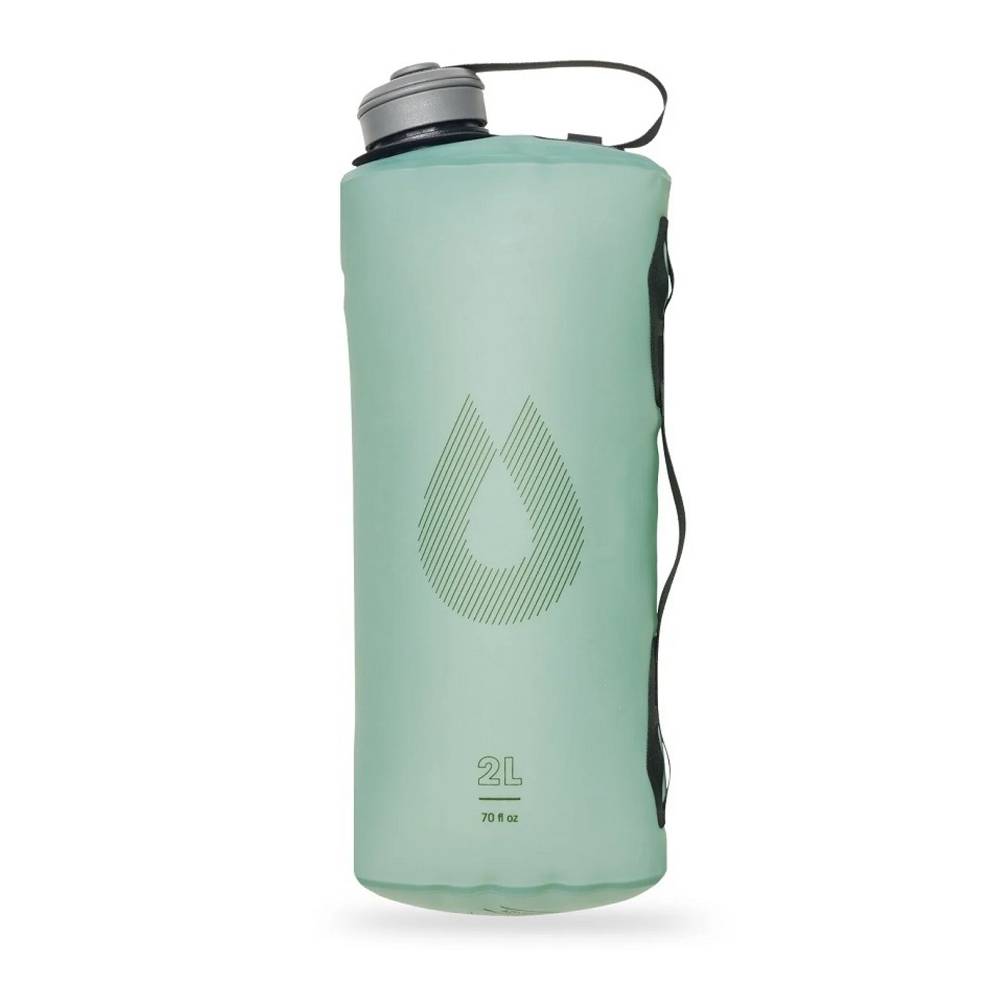 Hydrapak SEEKER 2L Green
