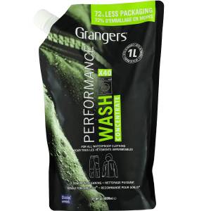 Grangers PERFORMANCE WASH 1L INCOLOR