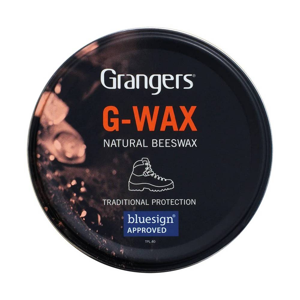 Grangers G-WAX INCOLOR