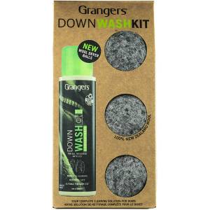 Grangers DOWN WASH KIT INCOLOR