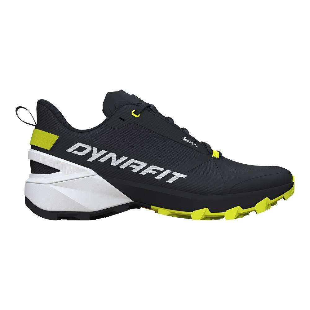 Dynafit TRANSALPER 2 GORE-TEX BLACK OUT NIMBUS