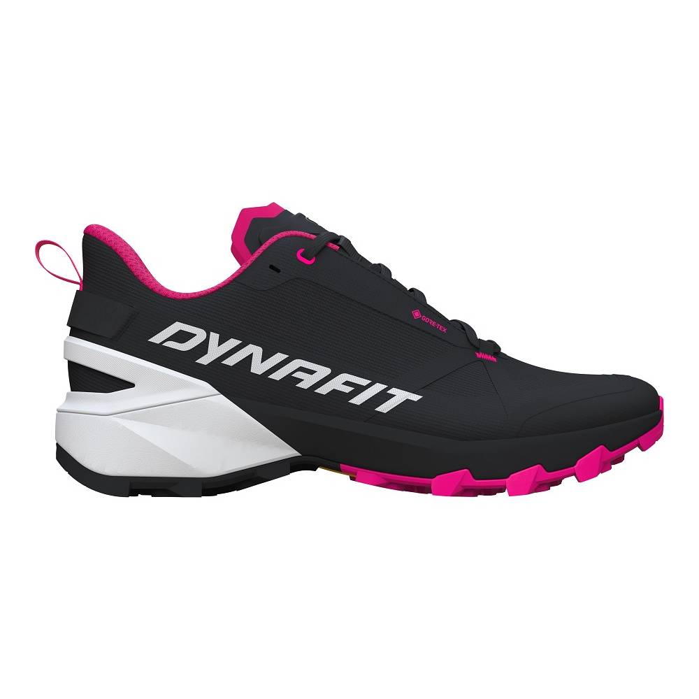 Dynafit TRANSALPER 2 GORE-TEX WOMEN BLACK OUT NIMBUS
