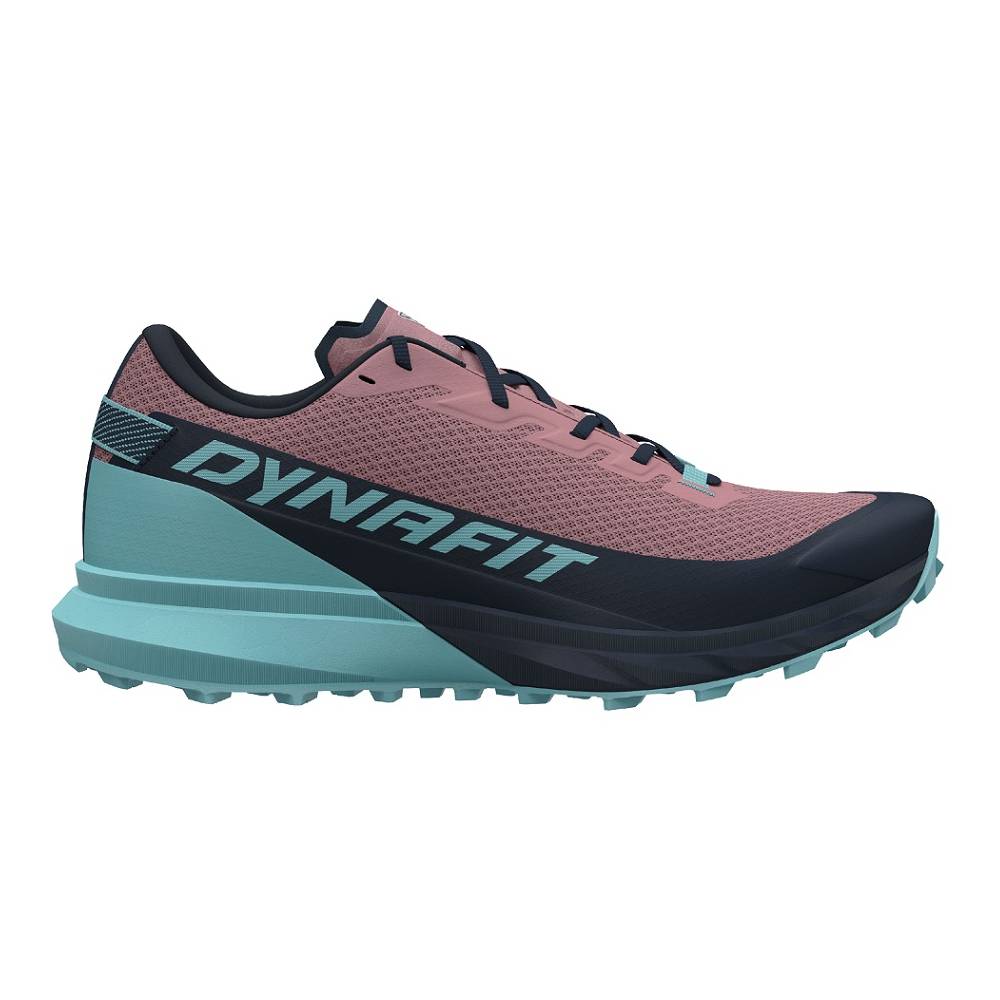 Dynafit ULTRA WOMEN BLUEBERRY MOKAROSA