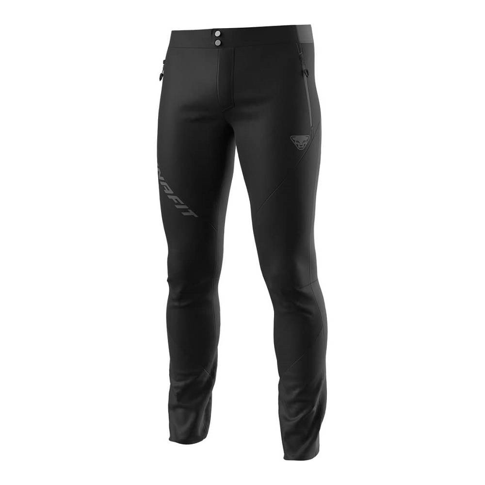 Dynafit TRANSALPER LIGHT DYNASTRETCH PANTS MEN BLACK OU