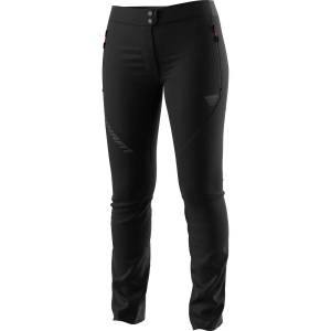 Dynafit TRANSALPER 2 LIGHT DYNASTRETCH PANTS WOMEN BLACK OUT