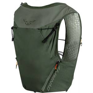 Dynafit ALPINE 15 VEST SAGE THYME
