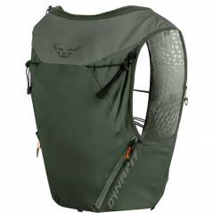 Dynafit ALPINE 15 VEST SAGE THYME
