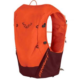 Dynafit ULTRA 12 VEST DAWN SYRAH