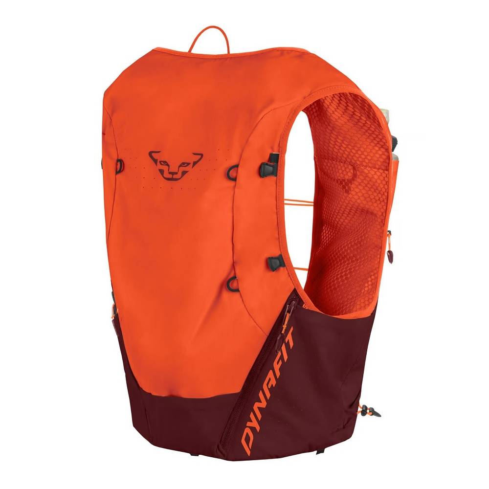 Dynafit ULTRA 12 VEST DAWN SYRAH