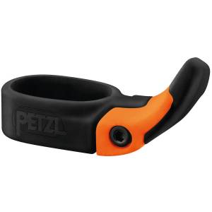 Petzl TRIGREST ORANGE