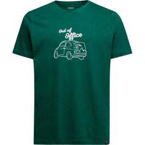 La Sportiva CINQUECENTO T-SHIRT M  JUNGLE