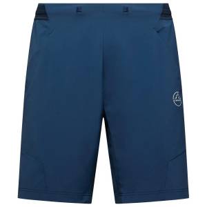 La Sportiva TRAIL GUARD SHORTS W NIGHT SKY-CHALK