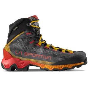 La Sportiva AEQUILIBRIUM HIKE GTX CARBON-YELLOW