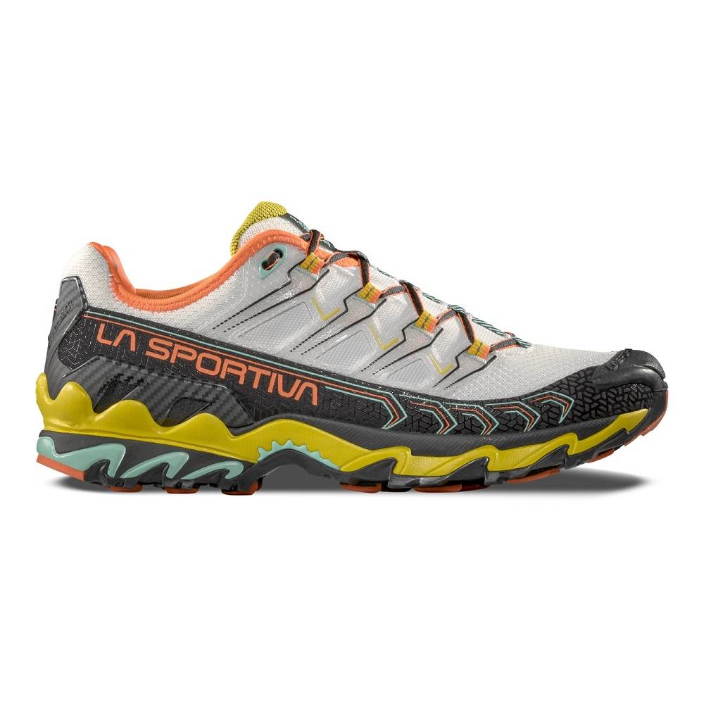 La Sportiva ULTRA RAPTOR II CHALK-BLACK