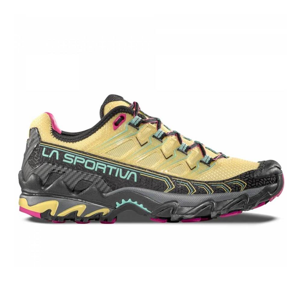 La Sportiva ULTRA RAPTOR II WOMAN BANANA-BLACK