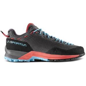 La Sportiva TX GUIDE WOMAN CARBON/HIBISCUS