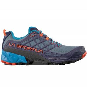 La sportiva AKYRA II HURRICANE-CHERRY TOMATO