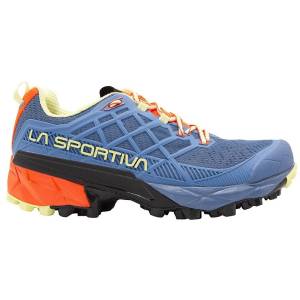 La Sportiva AKYRA II WOMAN MOONLIGHT-ZEST
