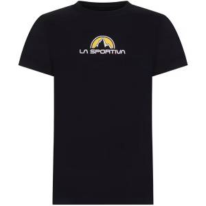 FOOTSTEP TEE