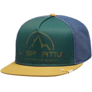 La Sportiva LS TRUCKER SAVANA-JUNGLE