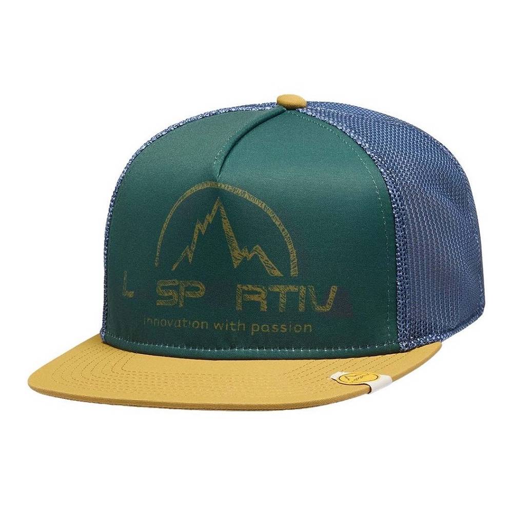 La Sportiva LS TRUCKER SAVANA-JUNGLE