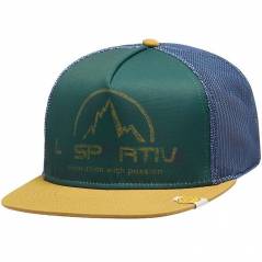 La Sportiva LS TRUCKER SAVANA-JUNGLE