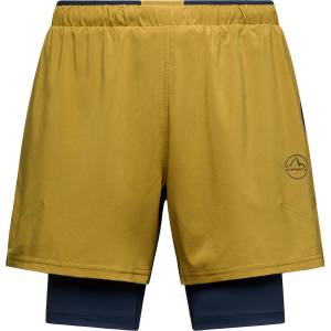 La Sportiva TRAIL BITE SHORT M SAVANA-NIGHT SKY