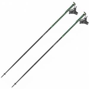 Komperdell FXP COMPOSITE TRAIL GREEN